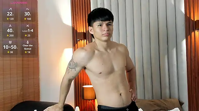 Ryo kush online show from May 6, 2026, 2:11 pm