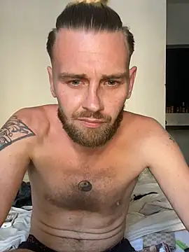 Danjamez1892 online show from February 9, 2025, 9:16 am
