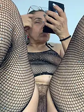 Nadia-melej online show from December 21, 2024, 7:49 pm