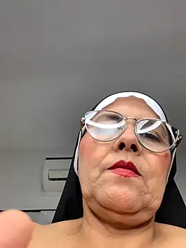 Nadia-melej online show from January 23, 2025, 11:48 am