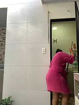 Nadia-melej online show from January 23, 2025, 7:51 pm