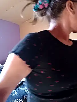 JessyCospXXX online show from September 29, 2025, 8:35 pm