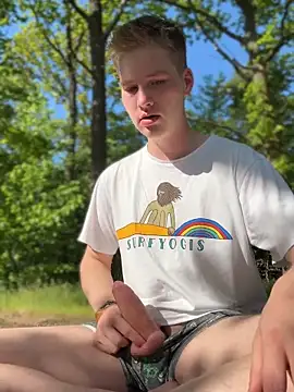 CDLukeLucy420 online show from May 17, 2026, 3:08 pm