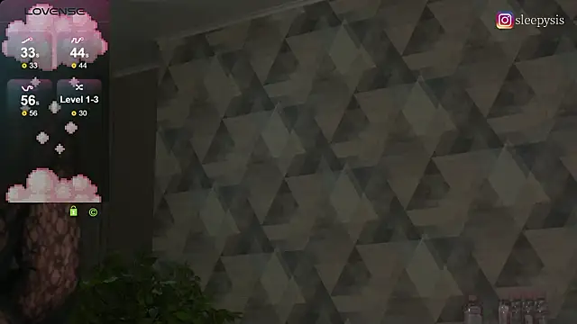 Snapshot of Sleepy_SIS chatting on March 1, 2026, 5:26 pm Sleepy SIS online show from March 1, 2026, 5:26 pm