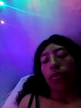 Snapshot of karolinee_66_ chatting on December 17, 2024, 4:23 am karolinee 66 online show from December 17, 2024, 4:23 am