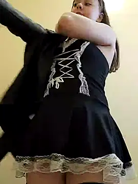 Ekaterina27 online show from March 17, 2025, 11:32 pm