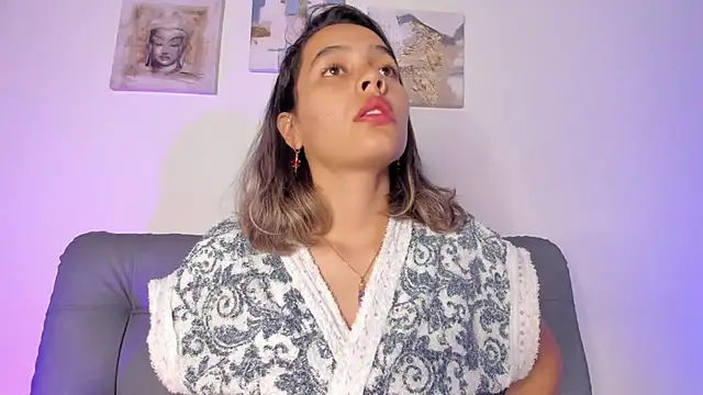 samara jonness online show from February 22, 2025, 4:29 am