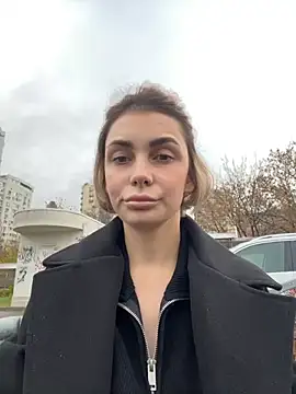 SandraCarter online show from November 13, 2025, 7:07 am