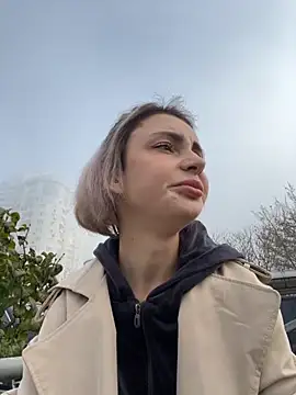 SandraCarter online show from November 27, 2025, 6:59 am