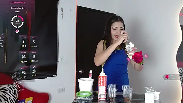 Carolaine69  online show from March 7, 2026, 1:52 pm