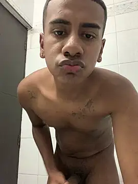 PatrickWest online show from December 6, 2024, 9:46 pm