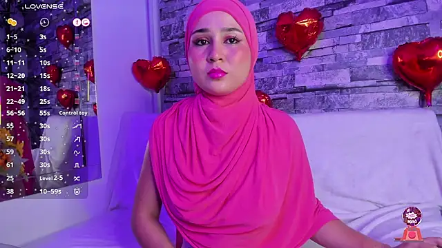 SamiQuest online show from February 12, 2025, 2:45 am