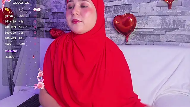 SamiQuest online show from February 14, 2025, 4:04 am