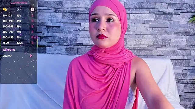 SamiQuest online show from February 22, 2025, 3:01 am