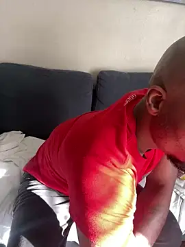 Snapshot of SexxyreddMale chatting on December 31, 2024, 9:17 pm SexxyreddMale online show from December 31, 2024, 9:17 pm