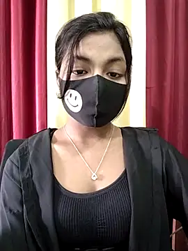 Myra-sen online show from October 29, 2025, 3:53 am