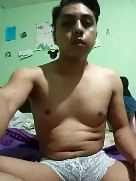 AngLMex online show from September 30, 2025, 5:45 am