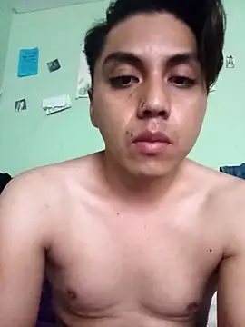 AngLMex online show from October 4, 2025, 10:19 pm