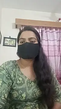 Amisha-2 online show from May 16, 2026, 6:28 pm