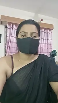 Amisha-2 online show from May 17, 2026, 7:21 pm