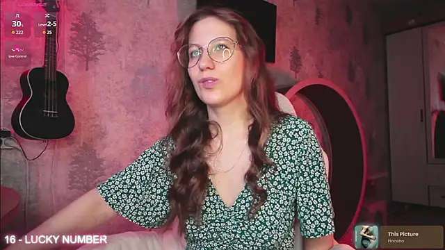 ms allison w online show from February 28, 2026, 2:07 pm