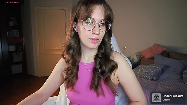 ms allison w online show from May 10, 2026, 5:29 pm