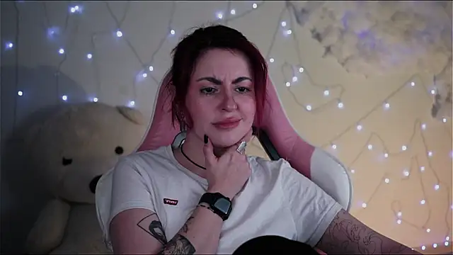 Lana  May online show from December 20, 2024, 2:38 pm