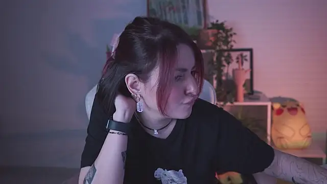 Lana  May online show from December 21, 2024, 9:58 pm