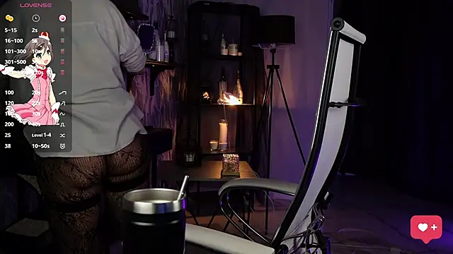 Lana  May online show from March 21, 2026, 12:10 pm