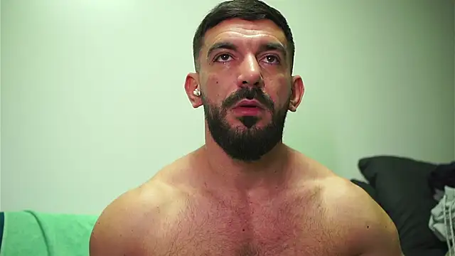 Adam First online show from February 19, 2026, 5:03 am