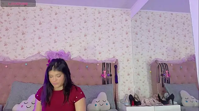 Snapshot of AvrillThomas chatting on January 4, 2025, 1:10 pm AvrillThomas online show from January 4, 2025, 1:10 pm