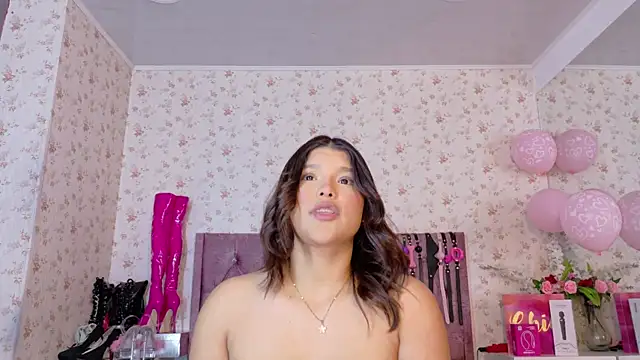 Snapshot of AvrillThomas chatting on February 21, 2026, 7:37 pm AvrillThomas online show from February 21, 2026, 7:37 pm