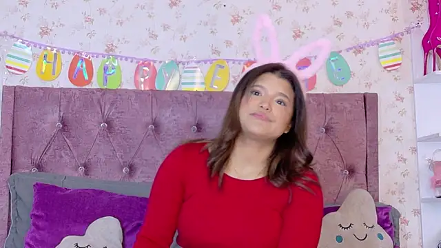 AvrillThomas online show from April 1, 2026, 7:33 pm