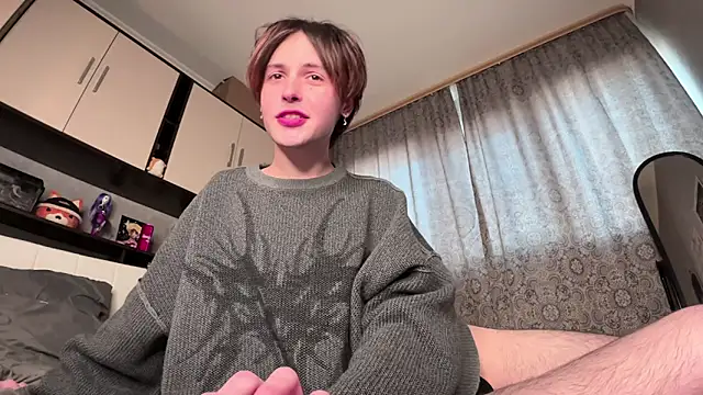 princeofsuccubs online show from March 23, 2025, 8:37 am