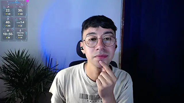 cameron cum online show from December 30, 2024, 1:58 pm
