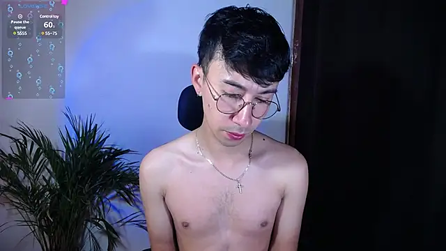 cameron cum online show from January 8, 2025, 9:42 am