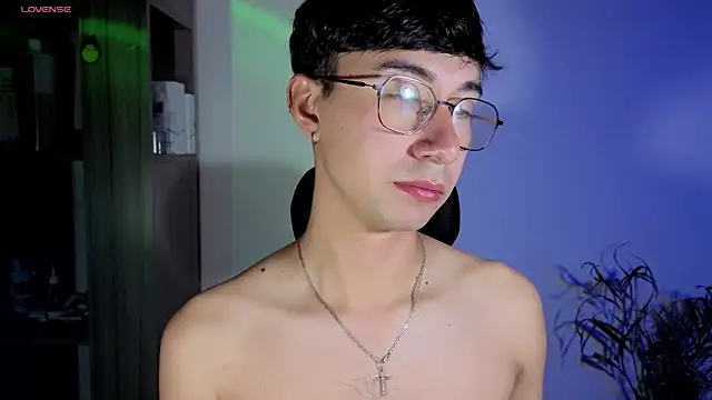 cameron cum online show from October 30, 2025, 11:11 am