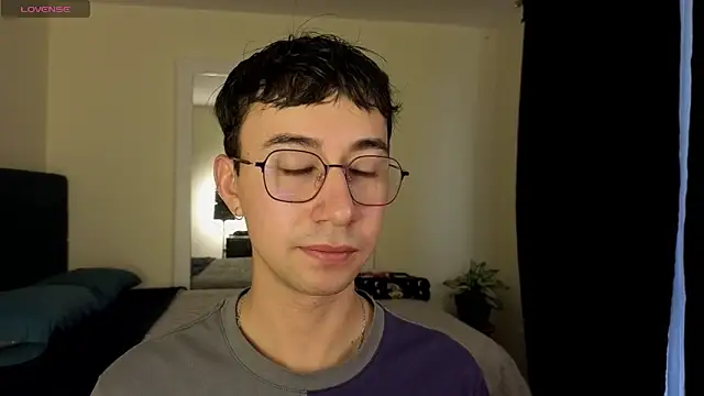 cameron cum online show from February 21, 2026, 11:11 am