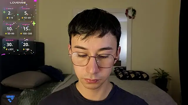 cameron cum online show from February 23, 2026, 11:07 am