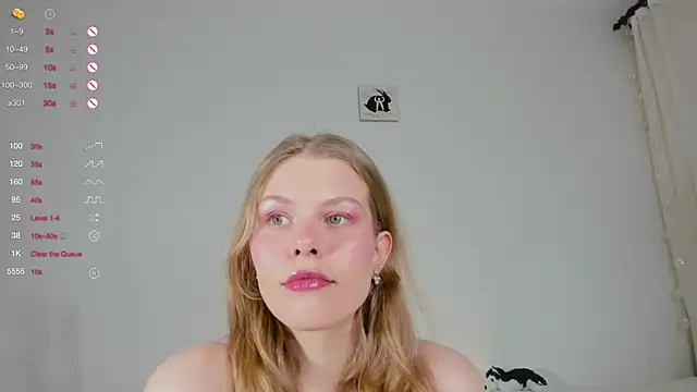 ass latte online show from March 22, 2025, 3:09 am