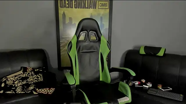 jamesinked  online show from January 10, 2025, 3:39 am