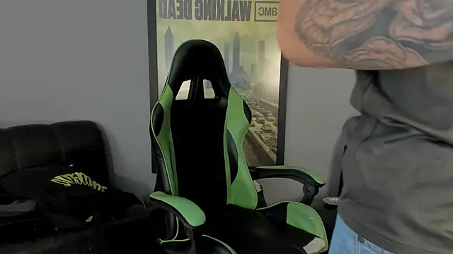 jamesinked  online show from February 10, 2025, 4:36 pm