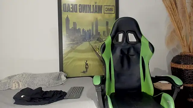 jamesinked  online show from January 13, 2026, 6:13 pm