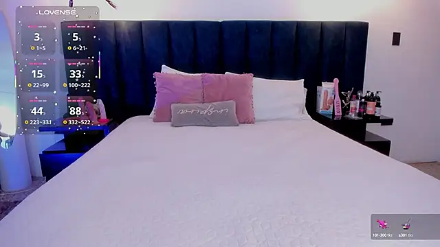 susyy7 online show from September 15, 2025, 3:39 am