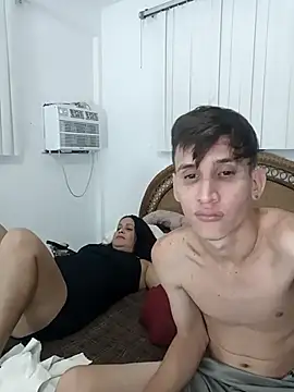 Milfvalesk online show from January 9, 2026, 4:37 am