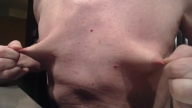 Toy-Daddy online show from February 18, 2025, 1:21 am