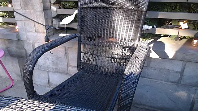 Toy-Daddy online show from September 20, 2025, 9:38 pm