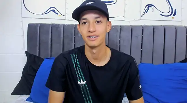 jake shadow14 online show from February 20, 2025, 6:02 pm