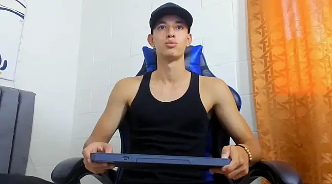 jake shadow14 online show from February 20, 2025, 9:09 pm