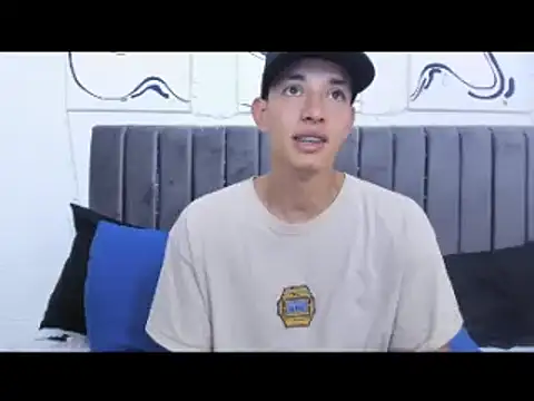 jake shadow14 online show from March 19, 2025, 5:39 pm